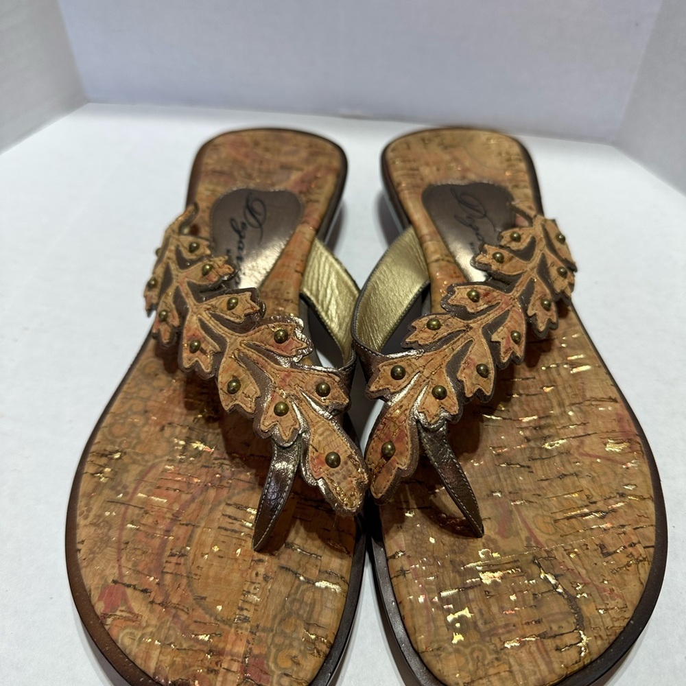 Dezario made in USA ladies